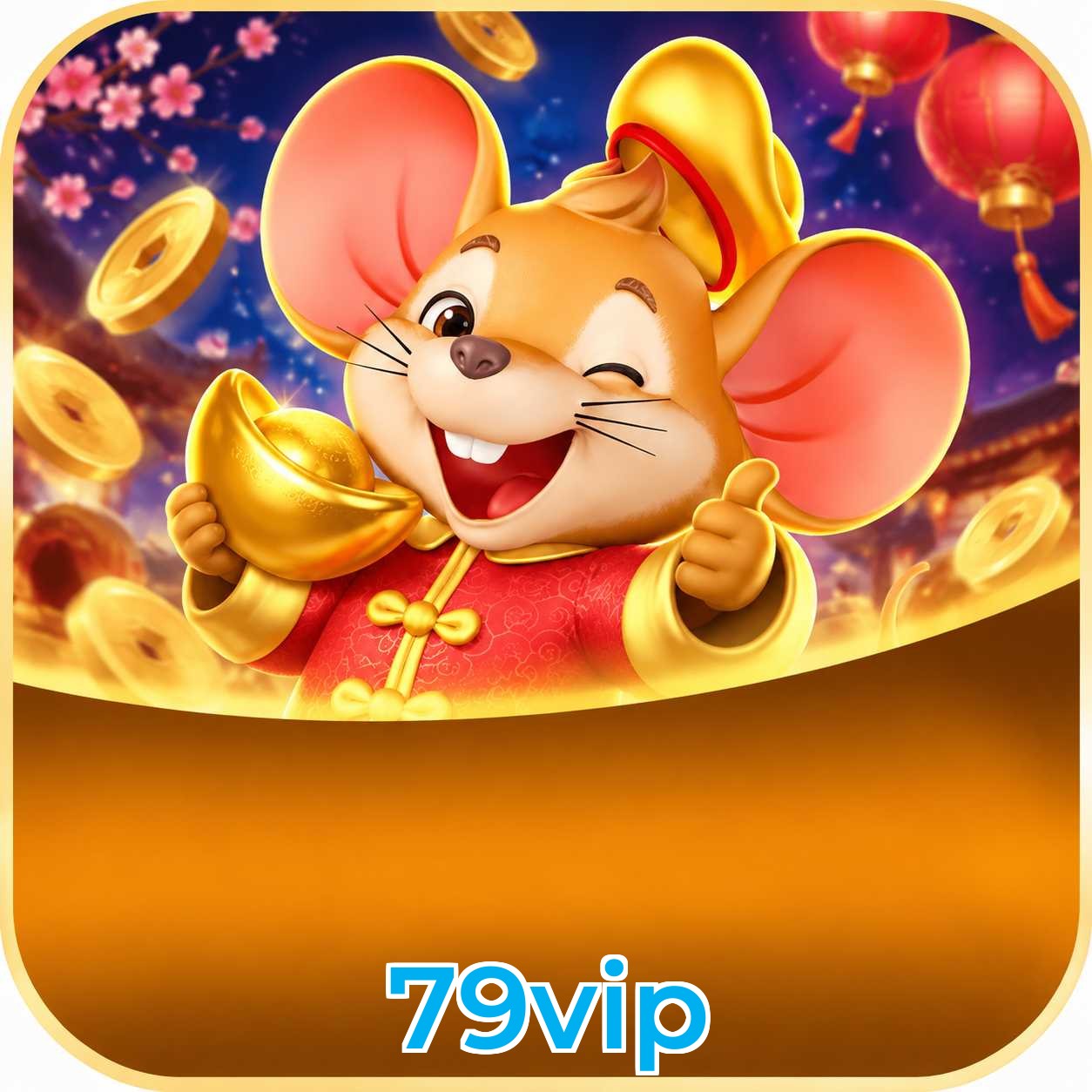Vantagens do APK 79vip para Android