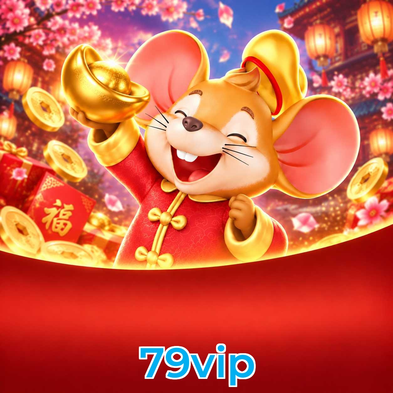 Fortune Rabbit Slot