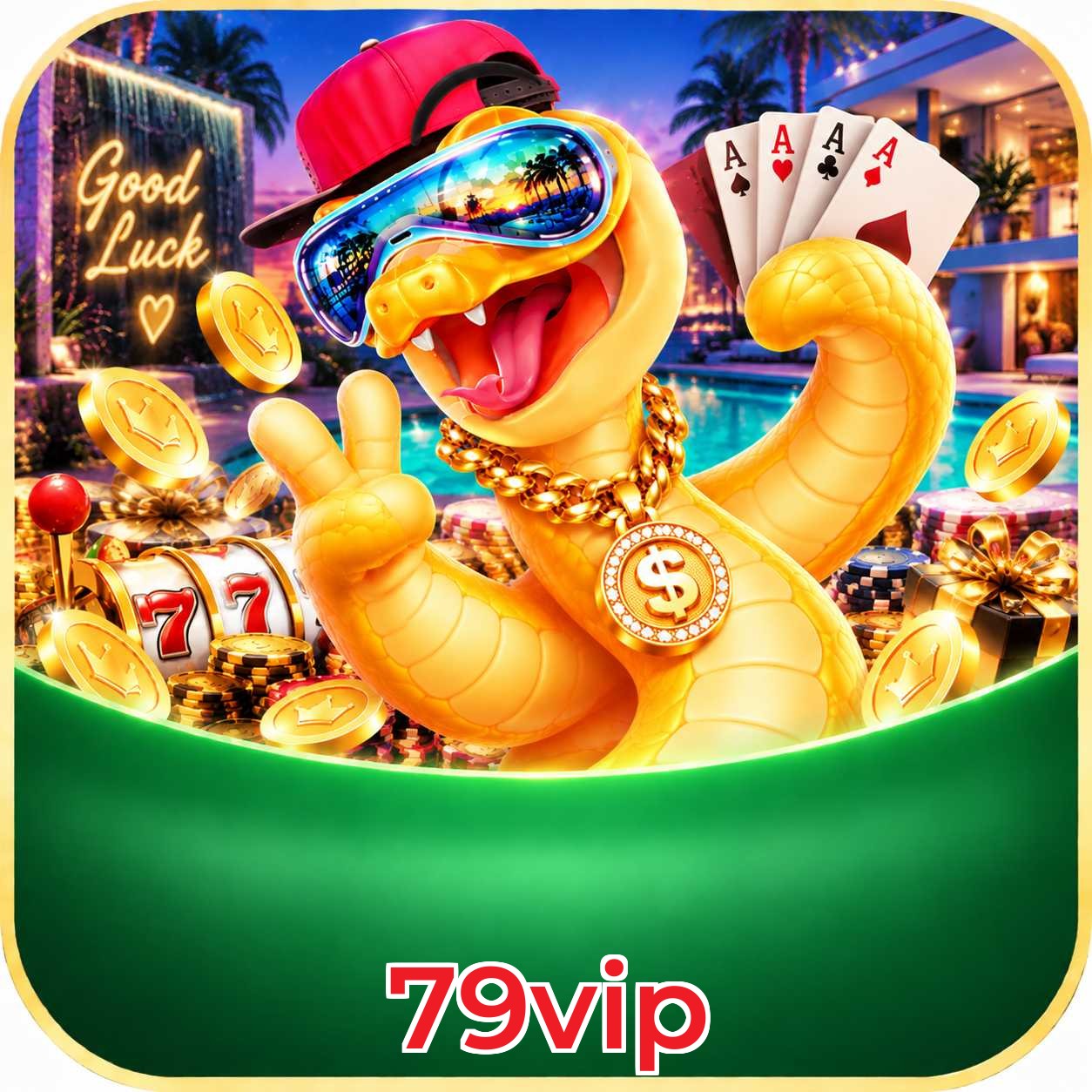 Fortune Tiger Slot Game