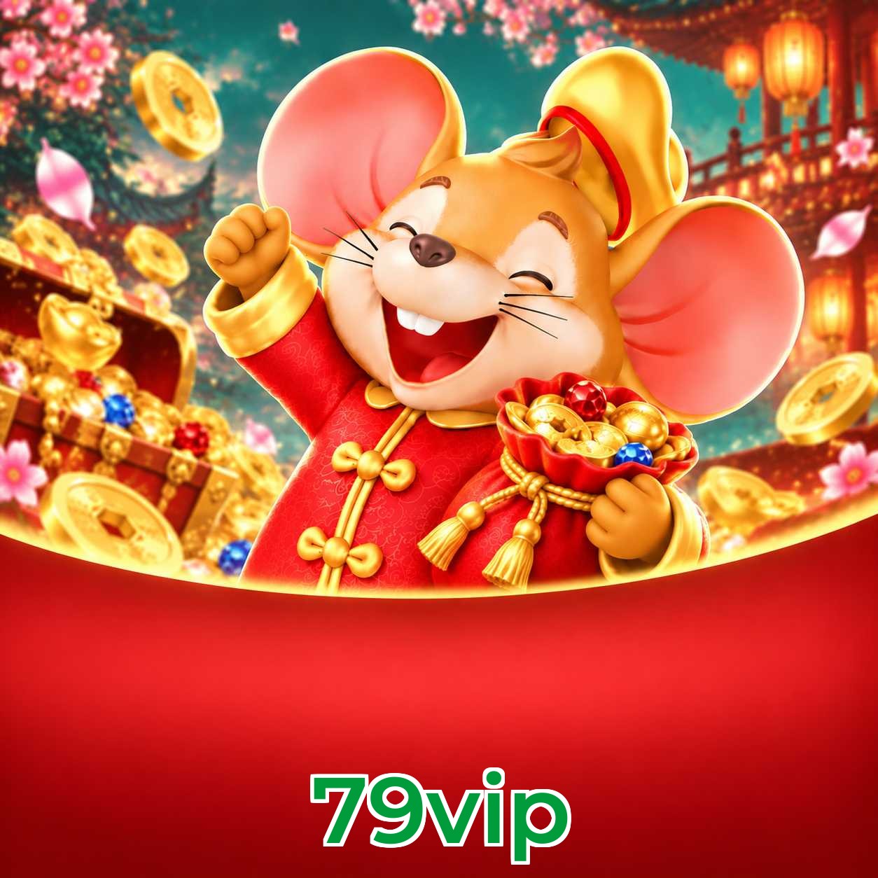 Free Spins Bonus - Lucky Tiger