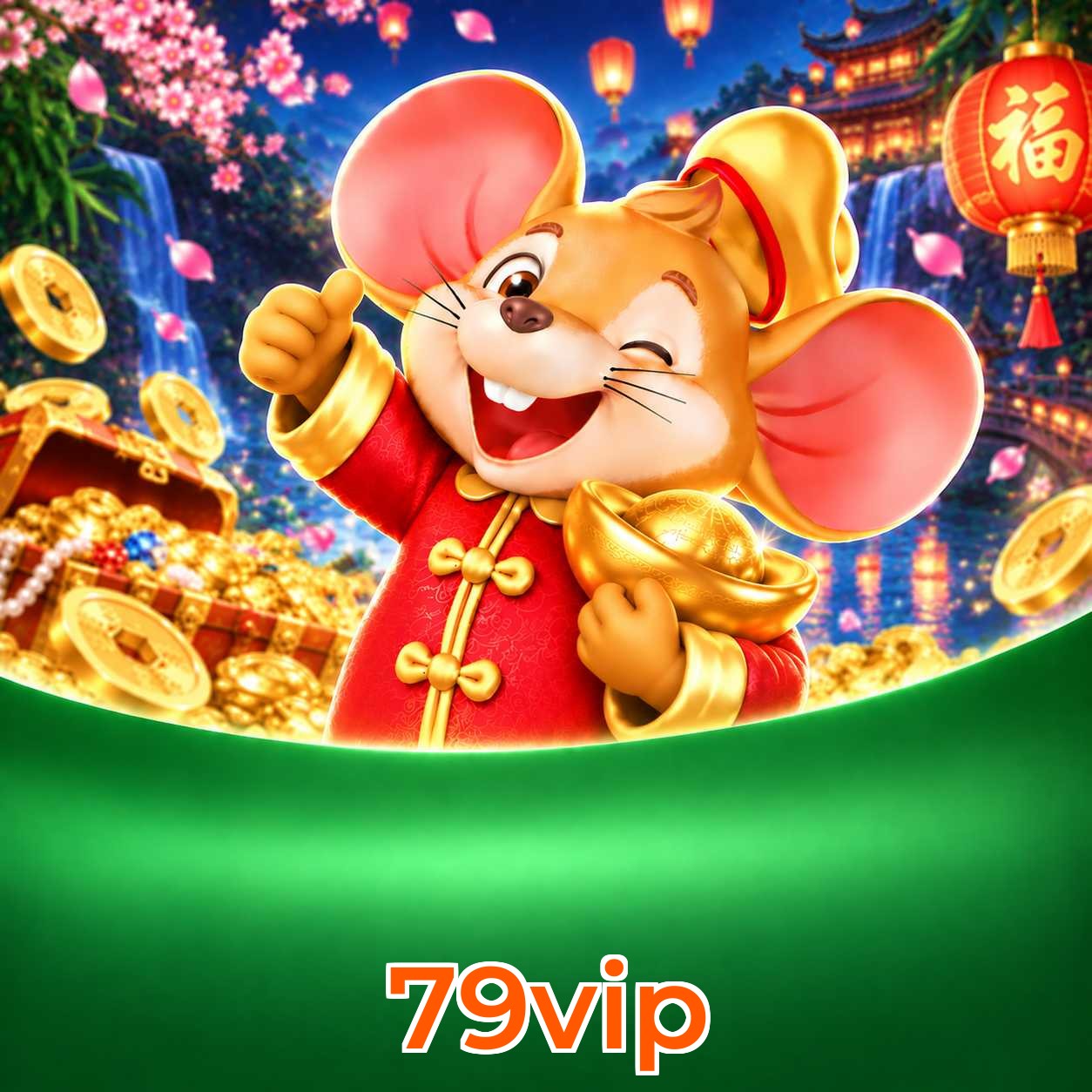 Fortune Dragon Slot