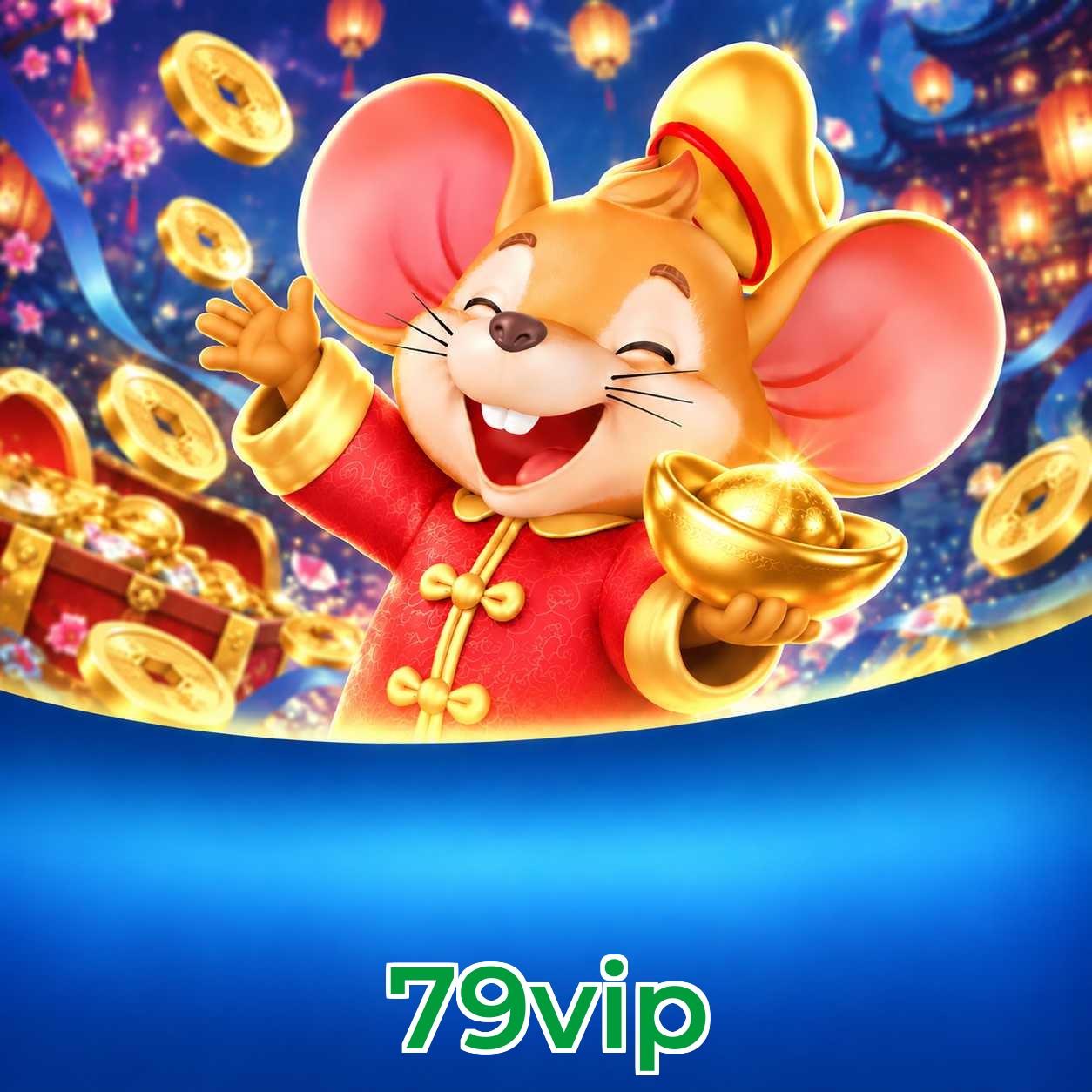 79vip Facebook - Página oficial com promoções e comunidade ativa