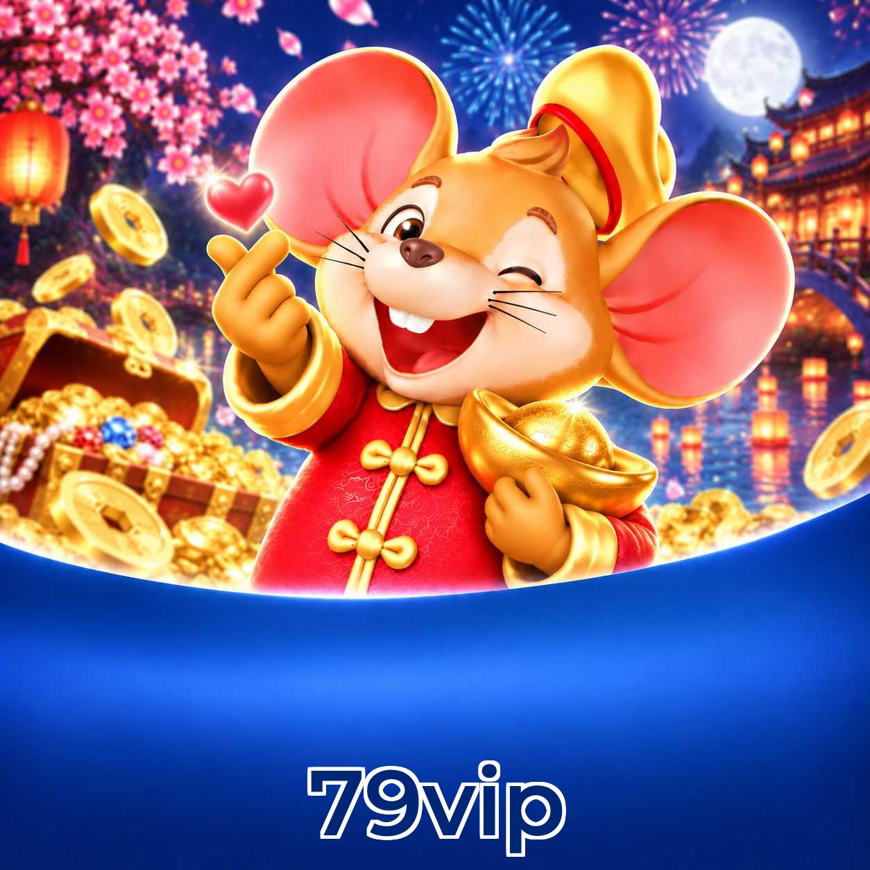 Fortune Tiger Slot